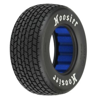 Proline Racing PRO10153-03  Hoosier SC 2.2/3.0" G60 M4 Dirt Oval Tires (F/R)(2)