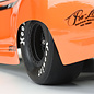 Proline Racing PRO10157-17  Hoosier SC 2.2"/3.0" MC Rear Drag Slick Tires (2)