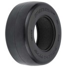 Proline Racing PRO10170-203  Reaction SC S3 HP Belted Drag Rear Slick Tires (2)