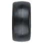 Proline Racing PRO10170-203  Reaction SC S3 HP Belted Drag Rear Slick Tires (2)