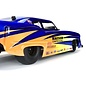Proline Racing PRO10170-203  Reaction SC S3 HP Belted Drag Rear Slick Tires (2)