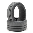 J Concepts JCO3241  JConcepts Dirt-Tech Steering Wheel Foam Grip (2)