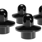 J Concepts JCO2083  JConcepts Lowered Body Mount Kit (4)