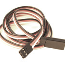 Racers Edge RCE1645  24" (588mm) Universal Servo Extension 22AWG