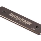 Drag Race Concepts DRC-10100  DragRace Concepts Brass Front Ballast Weight (14g)