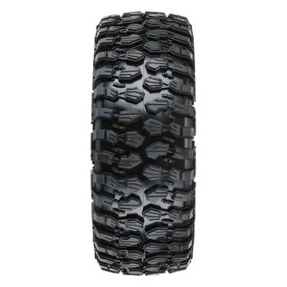 Proline Racing PRO10186-14  1/6 Hyrax XL Crawling 2.9" G8 Tires (2) (F/R)