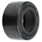 Proline Racing PRO10188-203  Reaction+ SC HP Wide Belted Rear Drag Slick Tires (2)
