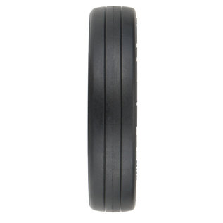 Proline Racing PRO10197-203  Front Runner 2.2"/2.7" S3 Front Drag Racing Tires (2)