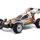 Kyosho KYO30622  Kyosho Optima Mid 1/10 4WD Electric Buggy Kit