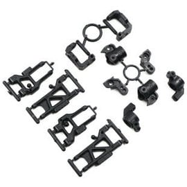 Xpress XP-10458  Xpress Hard Composite Suspension Parts Set For XM1 XM1S FM1S