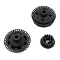 Xpress XP-10920  Xpress Composite 38T Gear Differential Case w/ 20T Pulley For Dragnalo DR1S
