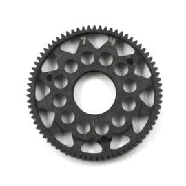 Xpress XP-40216  64P 74T Composite Spur Gear Xpress