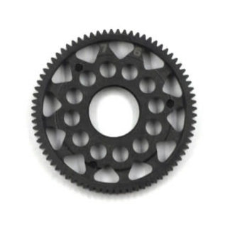 Xpress XP-40217  64P 76T Composite Spur Gear Xpress