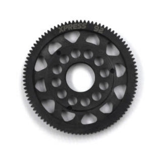 Xpress XP-40225  64P 92T Composite Spur Gear Xpress