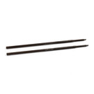 Yeah Racing YEA-YT-0220  Yeah Racing Super Hard Steel Allen Wrench Replacement Tip 0.05" (1.27mm) X 120mm 2 pcs