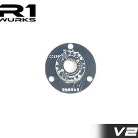 R1wurks R1-020059  V16/V21-S Sensor Board 020059