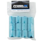 Protek RC PTK-7728  ProTek RC DustBuster 2 XB8 2017 Low Profile Pre-Oiled Air Filter Foam (12)