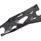 Traxxas TRA7893  Black X-Maxx WideMaxx Lower Right Front/Rear Suspension Arm (2)