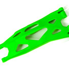 Traxxas TRA7893G  Green X-Maxx WideMaxx Lower Right Front/Rear Suspension Arm (2)