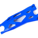 Traxxas TRA7893X  Blue X-Maxx WideMaxx Lower Right Front/Rear Suspension Arm (2)