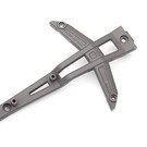 Traxxas TRA8921  Traxxas Maxx Front Chassis Brace