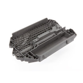 Traxxas TRA8922R  Traxxas Maxx Chassis (fits Maxx® with extended chassis (352mm wheelbase))