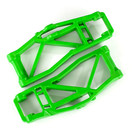 Traxxas TRA8999G  Green Traxxas Maxx WideMaxx Lower Suspension Arms (Green) (2)