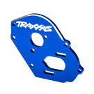 Traxxas TRA9490X  Blue Magnum 272R 4mm Aluminum Motor Plate