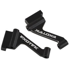 Exotek Racing EXO2082  Exotek TLR 22S Drag Aluminum Servo Mount