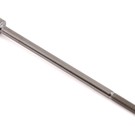 Exotek Racing EXO2041  Exotek B6.3/T6.1/SC6.1 Titanium Laydown Slipper Shaft