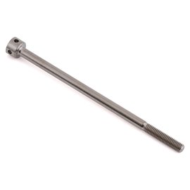 Exotek Racing EXO2041  Exotek B6.3/T6.1/SC6.1 Titanium Laydown Slipper Shaft