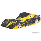 Protoform PRM1611-21  1/12 AMR-12 On Road Body, Clear, Lightweight