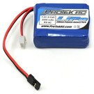 Protek RC PTK-5171 LiPo Losi 8IGHT Receiver Battery Pack (7.4V/2000mAh)