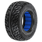 Proline Racing PRO1167-01  Street Fighter SC 2.2"/3.0" M2 Street Tires (2) (F/R)