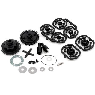 Xray XRA304900  Lightweight Gear Differential Set for T4  T4F  T3  T2
