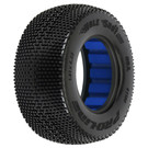 Proline Racing PRO1180-03  Hole Shot 2.0 SC 2.2"/3.0" M4 Super Soft Tires (2) (F/R)