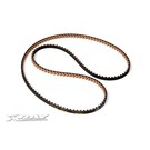 Xray XRA305432  3x513mm High-Performance Kev-lar Front Drive Belt