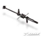 Xray XRA305332  52mm ECS "Extra Strong" Driveshaft w/2mm Pins
