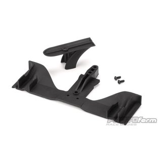 Protoform 1722-00 F1 Front Wing 1/10 Formula 1