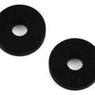 Xray XRA303116-K  3x10x2.0mm Black Alum Shims (2) 303116K