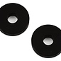 Xray XRA303116-K  3x10x2.0mm Black Alum Shims (2) 303116K