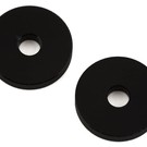 Xray XRA303117-K  3x12x2.0mm Black Alum Shims (2) 303117K