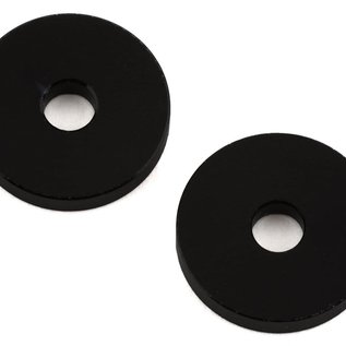 Xray XRA303117-K  3x12x2.0mm Black Alum Shims (2) 303117K