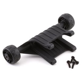 Arrma ARA320613  Wheelie Bar Setfor Arrma Mega, 3S, 4S