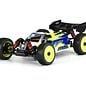 Proline Racing PRO3580-00  Pro-Line Arrma Typhon 6S Axis 1/8 Body (Clear)