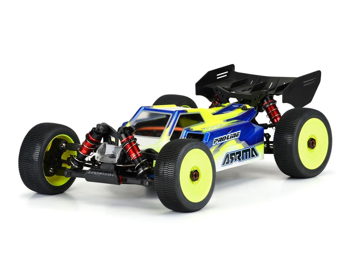 Tacon rc buggy deals