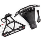 Traxxas TRA6894  Complete LED Light Kit w/Front & Rear Bumpers for Slash 4x4 (2)