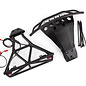 Traxxas TRA6894  Complete LED Light Kit w/Front & Rear Bumpers for Slash 4x4 (2)