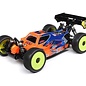 TLR / Team Losi TLR04012  Team Losi Racing 8IGHT-X/E 2.0 Combo Nitro/Electric 1/8 4x4 Off-Road Buggy Kit
