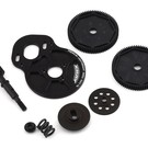 Xray XRA324000  XRAY Short 2-Pad Slipper Clutch Set